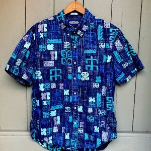 Limited edition 💦 Phil Edwards x REYN SPOONER men’s M